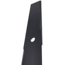 36" & 52" Mower Flat/Sand Blade (18" Long, 5/8" Hole) Hardened Steel-6