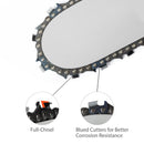 20 Inch 3/8 Pitch .050 Gauge 72 DL Chain For Stihl MS261 MS291 MS311 Husqvarna 562xp 372xp 455 460 rancher Chainsaw # 72EXL072G Full Chisel-6