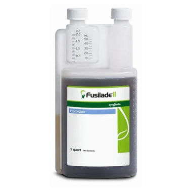 Fusilade II Turf and Ornamental Herbicide