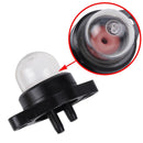 Hipa Parts for Poulan 2150 2375 1950 2055 Chainsaw Primer Bulb Pump with 530037793 Air Filter Fuel Filter Fuel Line Hose Tube Kit-8