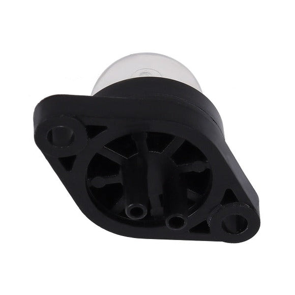 Hipa Parts for Poulan 2150 2375 1950 2055 Chainsaw Primer Bulb Pump with 530037793 Air Filter Fuel Filter Fuel Line Hose Tube Kit