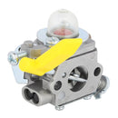 Carburetor Kit For Ryobi Homelite BC30 CS26 CS30 TP30 TP26 EX26 SS26 SS30 SX135 25cc 26cc 30cc trimmer tiller Edger leaf blower # C1U-H60 C1U-H62-3