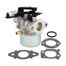 Carburetor Kit For Troy Bilt TB360 BS 591137 593599 590948 111P02 114P02 11P902 121Q02 121Q07 121S02 121S07 124Q02 2800 PSI Pressure Washer Lawn Mower-3