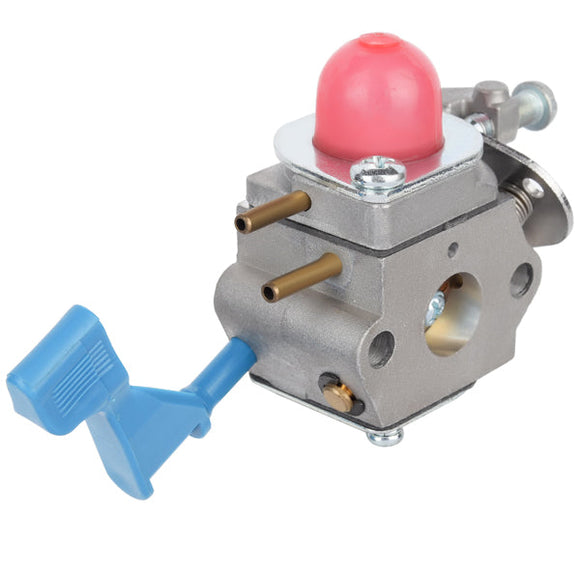 Carburetor Kit for Weed Eater GHT17 GHT22 GHT180 GHT220 GHT195LE GHT225LE GHT180LE Excalibur 22 inch Hedge Trimmer Poulan PHT19 #C1U-W13A