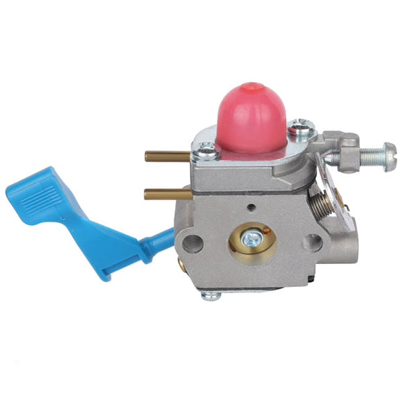 Carburetor Kit for Weed Eater GHT17 GHT22 GHT180 GHT220 GHT195LE GHT225LE GHT180LE Excalibur 22 inch Hedge Trimmer Poulan PHT19 #C1U-W13A