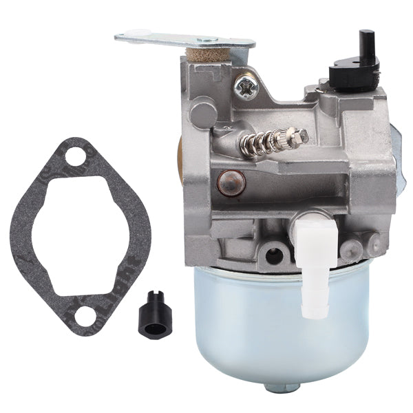 Carburetor Kit For 694526 690119 690118 690115 690111 499029 Generac PowerBoss 5000 5500 Generator 19G400 19G412 Briggs Stratton 10HP Engine Mower - 0
