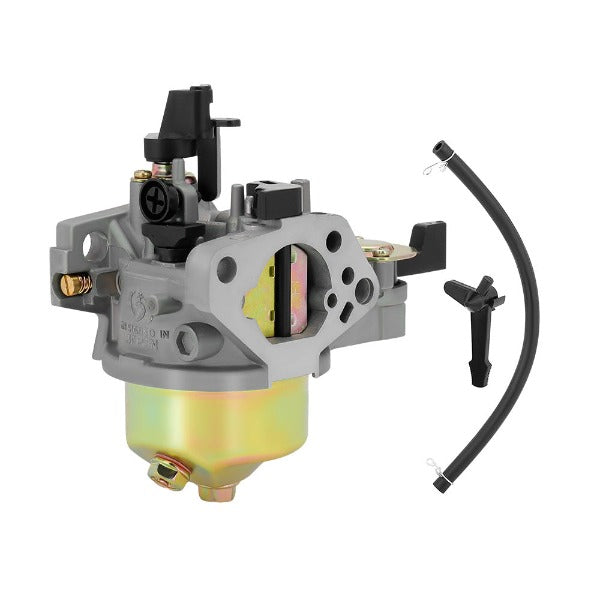 Hipa Carburetor Kit for Honda GX240 8HP GX270 9HP Engines Motor Go Kart Generator 270cc Water Pump Pressure Washer Lawn Mower # 16100-ZE2-W71 16100-ZH9-W21 - 0