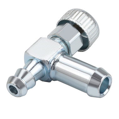 Hipa (3-Pack) 33/64 inch Fuel Tank Shut Off Valve for Kohler Toro Craftsman Portable Generator Mower Snow Blower - 0