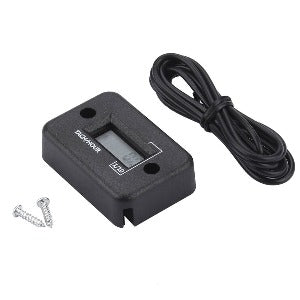 Hipa 2-Stroke Engine Carburetor Adjustment Tool Tuning Set for Stihl Poulan Echo Husqvarna Chainsaw Weed Eater Trimmer Blower Edger Hedge Pack-of-14