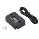 Hipa 2-Stroke Engine Carburetor Adjustment Tool Tuning Set for Stihl Poulan Echo Husqvarna Chainsaw Weed Eater Trimmer Blower Edger Hedge Pack-of-14-17