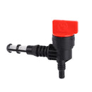 Hipa Fuel Valve Petcock For Coleman Powermate 4000 Watts Generator PM0544202-2