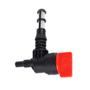 Hipa Fuel Valve Petcock For Coleman Powermate 4000 Watts Generator PM0544202-3