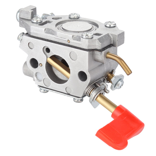 Hipa Carburetor Kit for Craftsman 358.791070 358.791040 358.791041 358.791042 358.791060 Trimmer # 545006017 C1U-W32 - 0