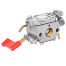 Hipa Carburetor Kit for Craftsman 358.791070 358.791040 358.791041 358.791042 358.791060 Trimmer # 545006017 C1U-W32-3