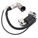 Ignition Coil Compatible with Yard Machine 13A2775S000 MTD 4P90HU Lawn Mowers Similar to 951-12220-4
