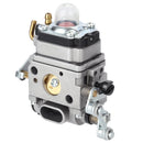 WLA-1 Carburetor Kit For Echo PB-500T PB-500H EB-508RT 50.8 cc Backpack Blower # WLA-1-1 A021001642 A021001641 A021001642-5