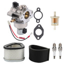 Carburetor Kit for Kohler CV13 CV14 CV15 CV15S CV16S CV14S CV16 Command Pro Series Engine 1285395-S 12-853-58 12-853-95-S 12-853-83 12-853-08-1