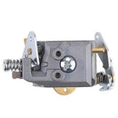 Hipa WT-324 Carburetor Kit for Poulan Woodshark 2150 1950 1975 2450 2055 2175 2250 Gas Chainsaw # 545081885 530069703 530071621-3