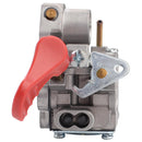 Carburetor Kit For Poulan Pro PP338PT PP335 PP333 PP330 PP133 PP033 33cc Gas Trimmer Weed Eater# 545189502 C1M-W44-3