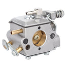 Hipa WT-416C Carburetor Kit with for Echo CS400 CS440 CS4400 303T Chainsaw # WT-416 WT-416B 12300039330 12300039332 12300039333-4