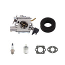Hipa WT-798 Carburetor Kit For MTD 41AD766C799 41AD778C799 41AD770C799 41AD2TBC799 Trimmer MTD 21ES122R799 Tiller-1