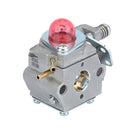 Hipa WT-631 Carburetor Kit For Craftsman 358.795541 358.742420 358.742430 Trimmer # Replace 530069754 530019194-3