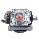 Hipa Carburetor Kit for Honda GX22 GX31 4-Stroke Engine Leaf Blower Hedge Trimmer Brushcutter Generator Water Pump #16100-ZM5-809-4