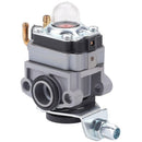 Hipa Carburetor Kit for Honda GX22 GX31 4-Stroke Engine Leaf Blower Hedge Trimmer Brushcutter Generator Water Pump #16100-ZM5-809-2