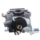 Hipa Carburetor Kit for Honda GX22 GX31 4-Stroke Engine Leaf Blower Hedge Trimmer Brushcutter Generator Water Pump #16100-ZM5-809-5