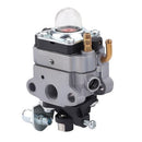 Hipa Carburetor Kit for Honda GX22 GX31 4-Stroke Engine Leaf Blower Hedge Trimmer Brushcutter Generator Water Pump #16100-ZM5-809-3
