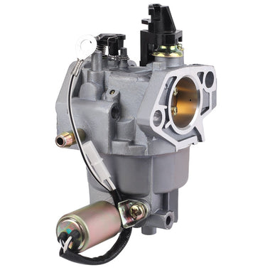Hipa Carburetor kit for MTD 4P90HUA 4P90HUB 4P90HUC 4P90JUC 4P90JUE 4P90JUF Engine 420cc Lawn Mower #951-05149 - 0