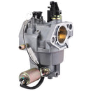Hipa HY-4P90F Carburetor kit for MTD 4P90HUA 4P90HUB 4P90HUC 420cc 4P90JUC 4P90JUE 4P90JUF Engine Lawn Mower-2