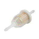 Hipa 2505022-S Fuel Filter Line Kit for Kohler XT650 XT675 XT149 XT6.5 XT6.75 XT6 XT7 6.75HP 149cc 6.5HP Engine #AM116304 +692008 Shut Off Valve-2