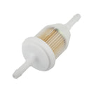 Hipa 2505022-S Fuel Filter Line Kit for Kohler XT650 XT675 XT149 XT6.5 XT6.75 XT6 XT7 6.75HP 149cc 6.5HP Engine #AM116304 +692008 Shut Off Valve-4