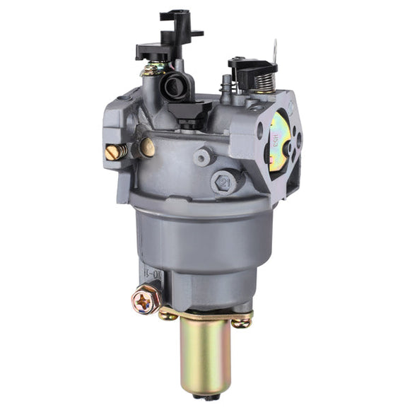 Carburetor kit for MTD 4P90HU 4P90JHA 4P90JU 4P90JUA 4P90JUB 4P90MU 4P90MUA 4P90MUB Engine # 951-12823 751-12771 751-12823