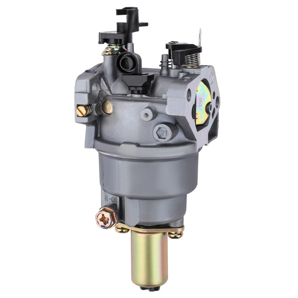 Carburetor kit for MTD 4P90HU 4P90JHA 4P90JU 4P90JUA 4P90JUB 4P90MU 4P90MUA 4P90MUB Engine # 951-12823 751-12771 751-12823 - 0