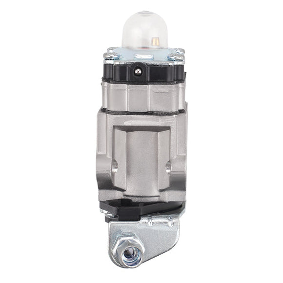 Hipa Carburetor Kit For Echo SRM260 SRM260S PAS260 SRM261T PB260L Grass Trimmer/Brushcutter/Blower/Pruner # A021002070