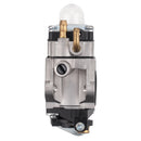 Hipa Carburetor Kit For Echo SRM260 SRM260S PAS260 SRM261T PB260L Grass Trimmer/Brushcutter/Blower/Pruner # A021002070-2