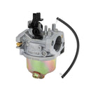 Hipa Carburetor Kit for Yard Man 12AE46JA001 12AEB2JA001 12AEB2JZ701 Lawn Mower # 751-10881-2