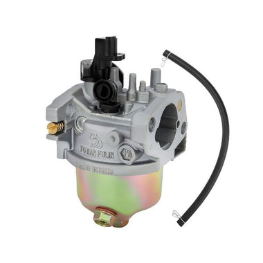 Hipa Carburetor Kit for Yard Man 12AE46JA001 12AEB2JA001 12AEB2JZ701 Lawn Mower # 751-10881 - 0