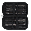 Hipa 2-Stroke Engine Carburetor Adjustment Tool Tuning Set for Stihl Poulan Echo Husqvarna Chainsaw Weed Eater Trimmer Blower Edger Hedge Pack-of-14-5