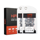 Hipa 12 Inch Chain 3/8 LP .043 45 DL For DeWalt DCCS620B DCCS620P1 Black Decker LCS1240 Husqvarna H38 120i T535iXP 535iXP 536LiXP Chainsaw 61PMM3 45-6