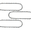 Hipa 14 Inch Chain 3/8 LP .043 50DL For Stihl 61PMM3-50 MS191T MS192 MS192T MS193 MS193T MS194T MSE140 MSE160 MSE180 MSE200 Electric Saw-2