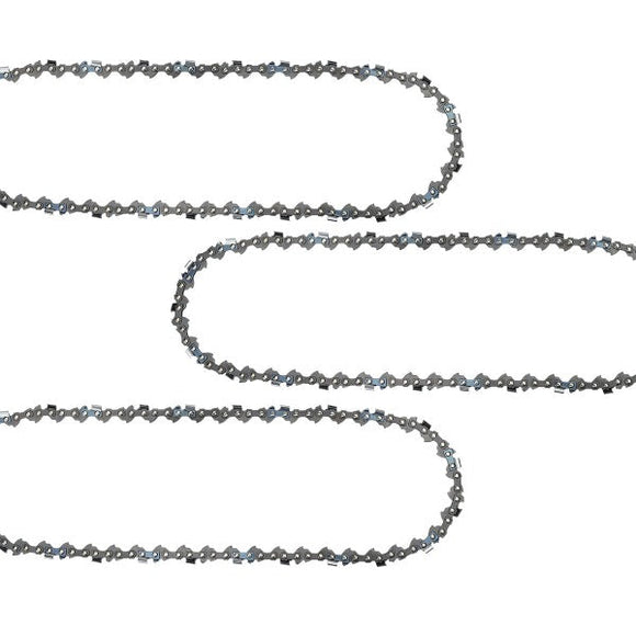Hipa 14 Inch Chain 3/8 LP .043 50DL For Stihl 61PMM3-50 MS191T MS192 MS192T MS193 MS193T MS194T MSE140 MSE160 MSE180 MSE200 Electric Saw