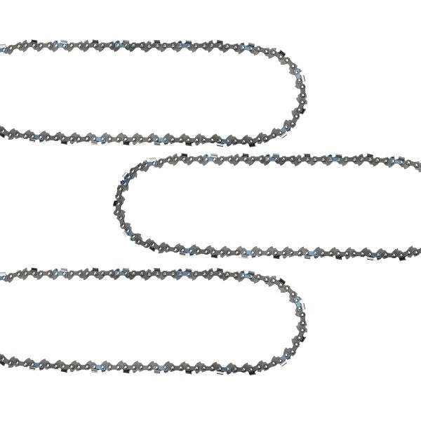 Hipa 14 Inch Chain 3/8 LP .043 50DL For Stihl 61PMM3-50 MS191T MS192 MS192T MS193 MS193T MS194T MSE140 MSE160 MSE180 MSE200 Electric Saw - 0