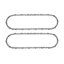 20 Inch 3/8 Pitch .050 Gauge 72 DL Chain For Stihl MS261 MS291 MS311 Husqvarna 562xp 372xp 455 460 rancher Chainsaw # 72EXL072G Full Chisel-2