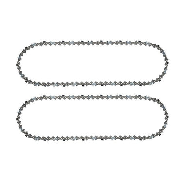 20 Inch 3/8 Pitch .050 Gauge 72 DL Chain For Stihl MS261 MS291 MS311 Husqvarna 562xp 372xp 455 460 rancher Chainsaw # 72EXL072G Full Chisel - 0