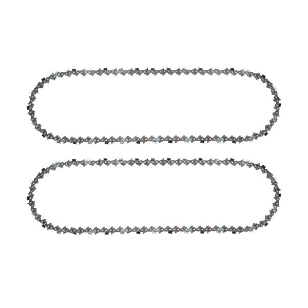 20 Inch 3/8 Pitch .050 Gauge 72 DL Chain For Stihl MS261 MS291 MS311 Husqvarna 562xp 372xp 455 460 rancher Chainsaw # 72EXL072G Full Chisel - 0