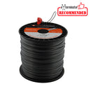 Hipa 3-pound 095-inch Round String Trimmer Line for STIHL FS56RC FS55R Husqvarna 128LD Troy Bilt TB22 Ryobi Ry253SS Gas String Trimmer-1