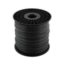 3-Pound .095-inch Heavy-Duty Professional Round Trimmer Line in Spool with Line Cutter for Troy Bilt Poulan Ryobi Echo Stihl WeedEater Craftsman-3
